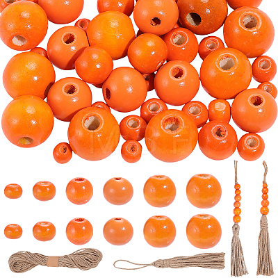 Easter DIY Pendant Decoration Making Kits DIY-PA0002-20-1