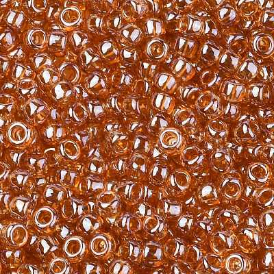 TOHO Round Seed Beads SEED-XTR08-0103C-1