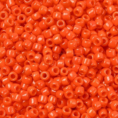TOHO 8/0 Round Beads SEED-TR08-0050-1