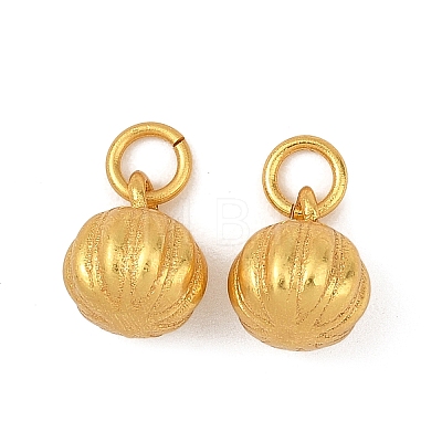 Brass Charms KK-F941-32B-G-1