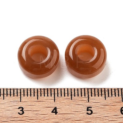 Resin European Beads RESI-Z030-04A-1