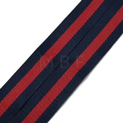 Adjustable Nylon Bag Chains Strap AJEW-P059-13-1