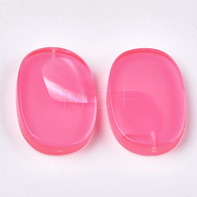 Resin Beads CRES-T014-15B-1