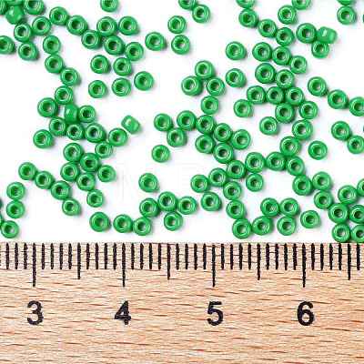 TOHO Round Seed Beads SEED-JPTR11-0047D-1