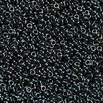 TOHO 6/0 Demi Round Beads Y-SEED-DR06-0506-1