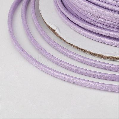 Eco-Friendly Korean Waxed Polyester Cord YC-P002-2mm-1132-1