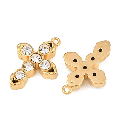 304 Stainless Steel Pendants RB-CBA5A59-02G-03-1