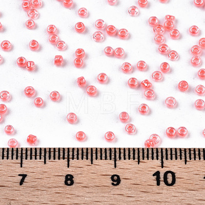 12/0 Glass Seed Beads X1-SEED-A015-2mm-2211-1