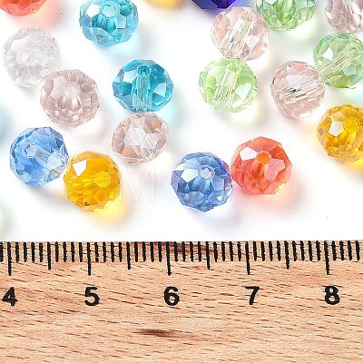 Glass Beads EGLA-A034-SM4mm-46-1