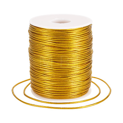 100M Round Cloth Cord OCOR-TAC0024-015B-1