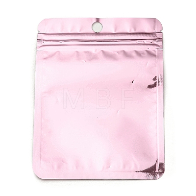 Plastic Packaging Yinyang Zip Lock Bags OPP-F001-03A-1