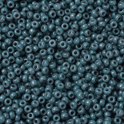 MIYUKI Round Rocailles Beads SEED-G007-RR4481-1