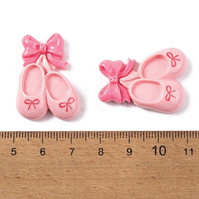 Baby Theme Opaque Resin Decoden Cabochons CRES-O007-02A-1