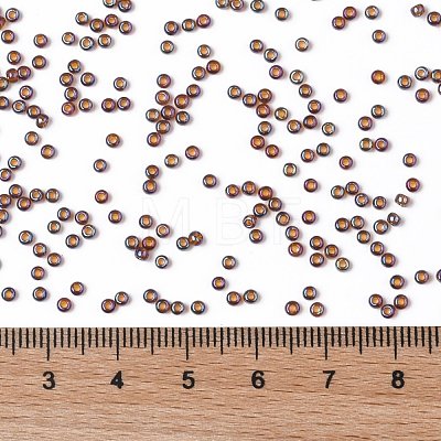 TOHO Round Seed Beads SEED-XTR11-0454-1