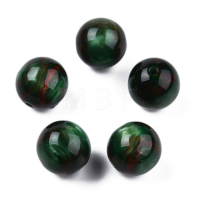 Resin Beads RESI-N034-01-M06-1