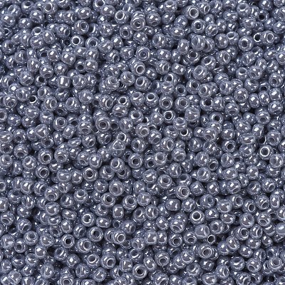 MIYUKI Round Rocailles Beads SEED-JP0008-RR0443-1