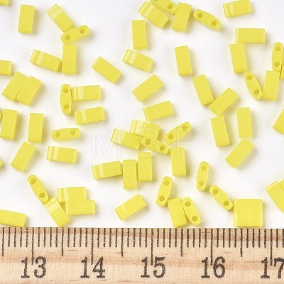 MIYUKI Half TILA Beads SEED-JP0008-HTL404-1