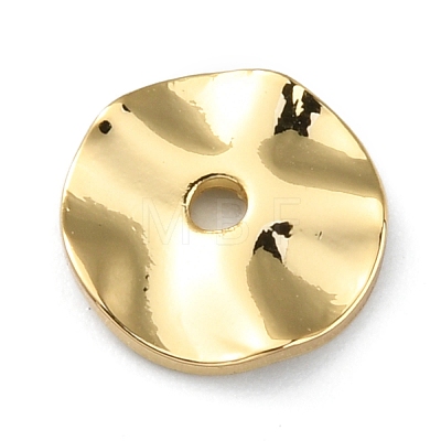 Brass Spacer Beads KK-WH0044-31-1