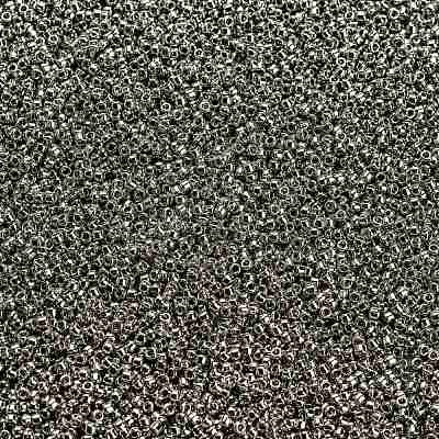 TOHO Round Seed Beads SEED-JPTR15-0713-1