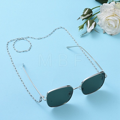Eyeglasses Chains LS-AJEW-F044-01-P-1