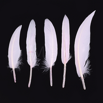 Goose Feather Costume Accessories FIND-T037-01M-1