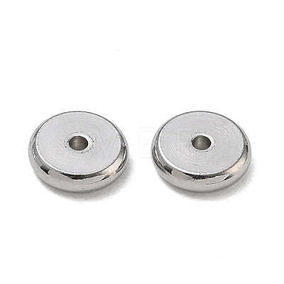 304 Stainless Spacer Beads SA-CBAF1D5-26P-C-1