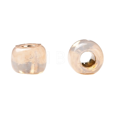 TOHO 11/0 Round Beads X-SEED-TR11-PF2111-1