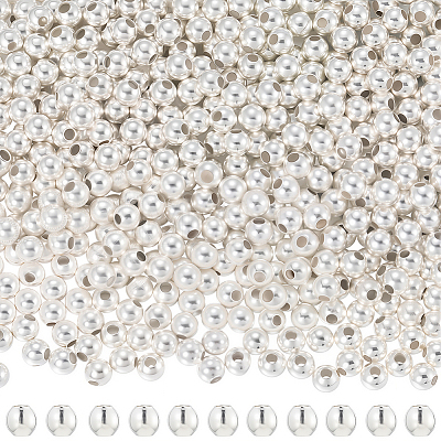Iron Spacer Beads IFIN-PA0001-06A-1