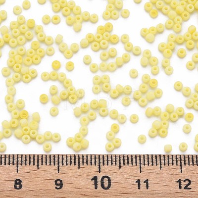 13/0 Glass Seed Beads SEED-T005-14A-A04-1