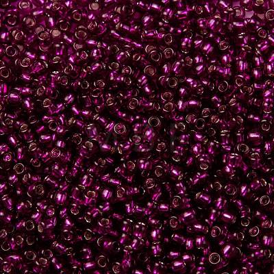 TOHO Round Seed Beads SEED-JPTR11-2223-1