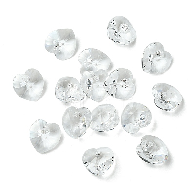 Preciosa® MAXIMA Crystal Pendants X-PRC-PD14-00030-1