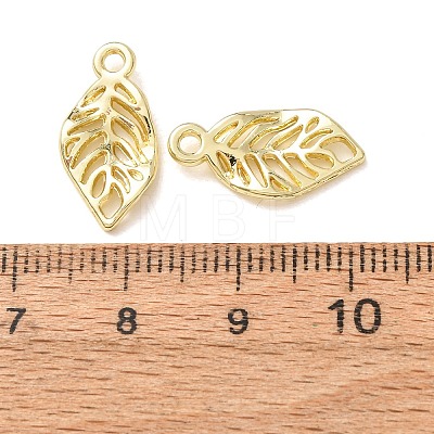 Alloy Pendants AL-CBAB7DD-02G-1