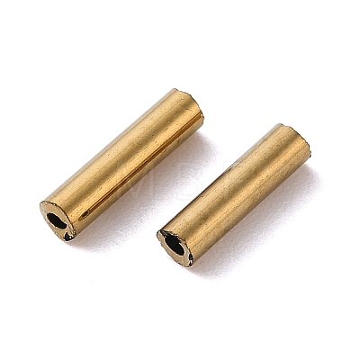 Electroplated Glass Beads GL-G001-01A-01-1