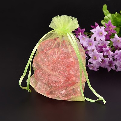 Organza Bags X-T247P011-1