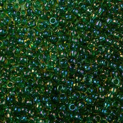 TOHO Round Seed Beads SEED-TR11-0242-1