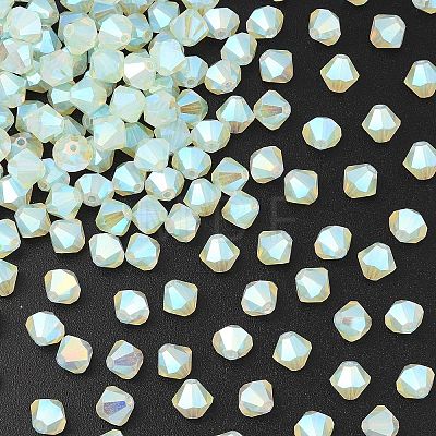 Preciosa® Crystal Beads Y-PRC-BA4-51000-20000-1