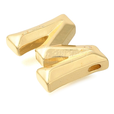 Rack Plating Brass Pendants KK-I722-07G-M-1
