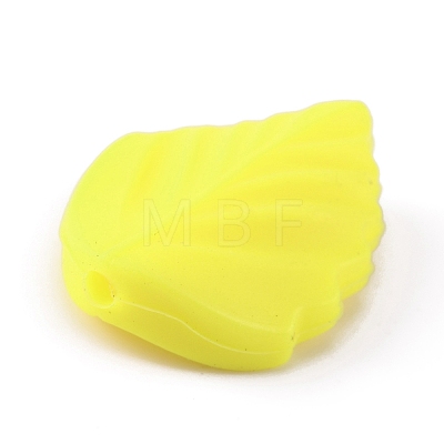 Silicone Beads SIL-WH0001-20K-1