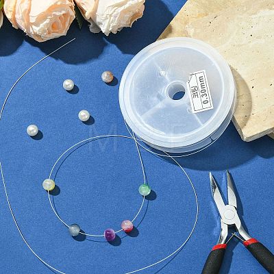 Tiger Tail Wire L0.3MM19-1