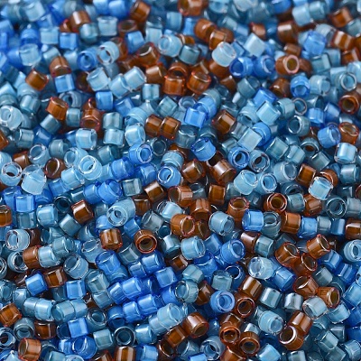 MIYUKI Delica Beads X-SEED-J020-DB2068-1