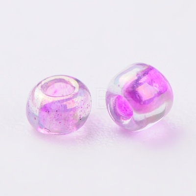 12/0 Glass Seed Beads SDB213-1