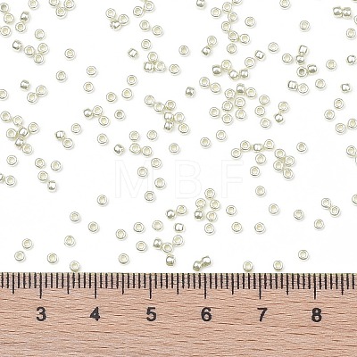 TOHO Round Seed Beads X-SEED-TR11-PF0558-1