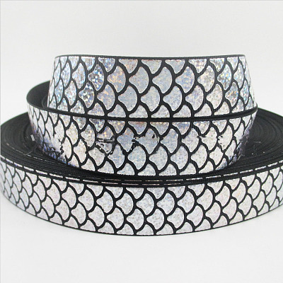 Polyester Ribbon OCOR-WH20018-63F-1