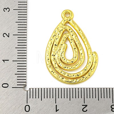 304 Stainless Steel Pendants STAS-Z085-01G-01-1