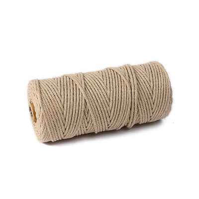 Cotton String Threads for Crafts Knitting Making PW-WG5AA41-84-1