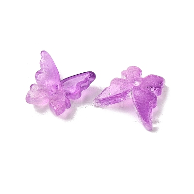Glass Beads GLAA-D303-06F-1