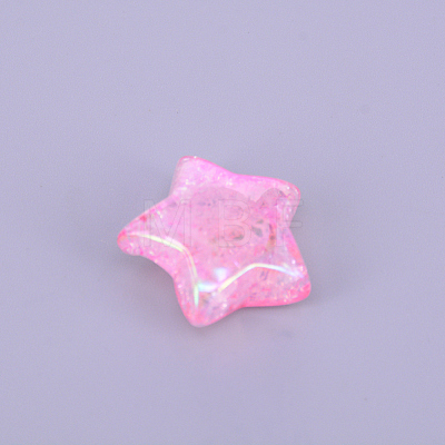 Phantom Resin Beads RESI-CJC0001-75B-1