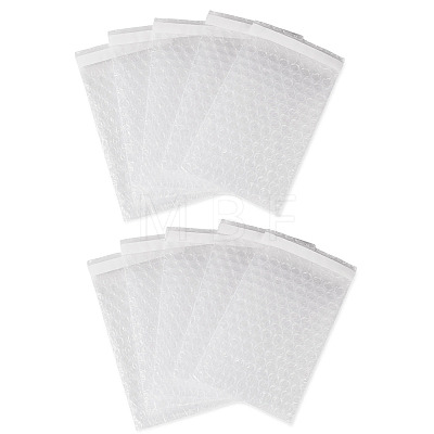 PE Film Bubble Bags ABAG-TAC0035-08C-1