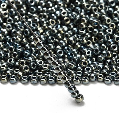 TOHO 8/0 Round Beads SEED-TR08-0512-1
