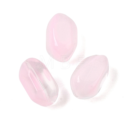 Baking Paint Glass Beads GL-CBA1477-15D-1